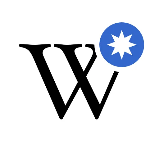 Wikipedia
